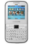 Best available price of Samsung Ch-t 322 Wi-Fi in Burkina