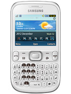 Best available price of Samsung Ch-t 333 in Burkina