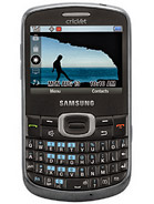 Best available price of Samsung Comment 2 R390C in Burkina