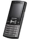 Best available price of Samsung D780 in Burkina