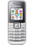 Best available price of Samsung E1050 in Burkina