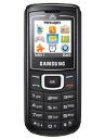 Best available price of Samsung E1107 Crest Solar in Burkina