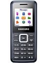 Best available price of Samsung E1117 in Burkina