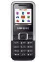 Best available price of Samsung E1120 in Burkina