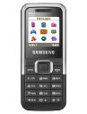 Best available price of Samsung E1125 in Burkina