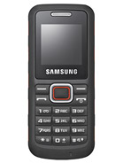 Best available price of Samsung E1130B in Burkina