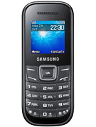 Best available price of Samsung E1200 Pusha in Burkina