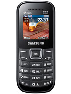 Best available price of Samsung E1207T in Burkina