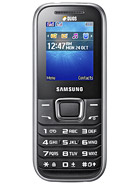 Best available price of Samsung E1232B in Burkina