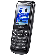Best available price of Samsung E1252 in Burkina
