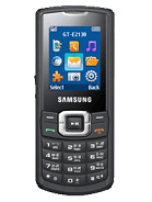 Best available price of Samsung E2130 in Burkina