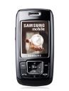 Best available price of Samsung E251 in Burkina
