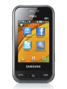 Best available price of Samsung E2652 Champ Duos in Burkina