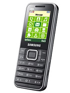 Best available price of Samsung E3210 in Burkina