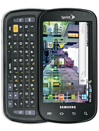 Best available price of Samsung Epic 4G in Burkina