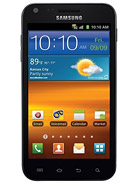 Best available price of Samsung Galaxy S II Epic 4G Touch in Burkina