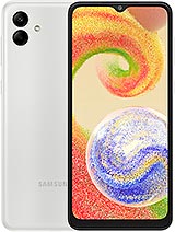 Best available price of Samsung Galaxy A04 in Burkina