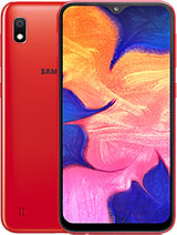 Best available price of Samsung Galaxy A10 in Burkina