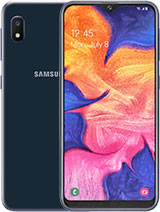 Best available price of Samsung Galaxy A10e in Burkina