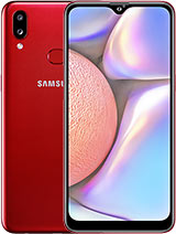 Best available price of Samsung Galaxy A10s in Burkina