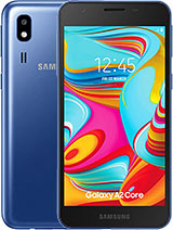 Best available price of Samsung Galaxy A2 Core in Burkina
