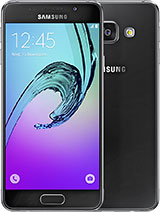 Best available price of Samsung Galaxy A3 2016 in Burkina