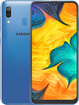 Best available price of Samsung Galaxy A30 in Burkina