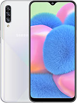 Best available price of Samsung Galaxy A30s in Burkina