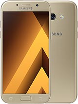 Best available price of Samsung Galaxy A5 2017 in Burkina