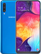 Best available price of Samsung Galaxy A50 in Burkina