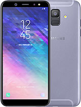Best available price of Samsung Galaxy A6 2018 in Burkina