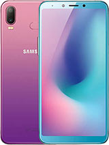 Best available price of Samsung Galaxy A6s in Burkina