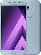 Best available price of Samsung Galaxy A7 2017 in Burkina