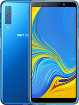 Best available price of Samsung Galaxy A7 2018 in Burkina