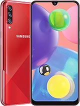 Best available price of Samsung Galaxy A70s in Burkina