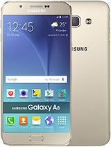Best available price of Samsung Galaxy A8 in Burkina