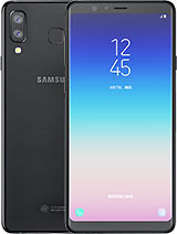 Best available price of Samsung Galaxy A8 Star A9 Star in Burkina