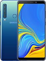 Best available price of Samsung Galaxy A9 2018 in Burkina
