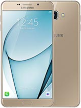 Best available price of Samsung Galaxy A9 2016 in Burkina