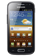 Best available price of Samsung Galaxy Ace 2 I8160 in Burkina