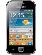 Best available price of Samsung Galaxy Ace Advance S6800 in Burkina