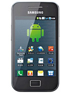 Best available price of Samsung Galaxy Ace Duos I589 in Burkina