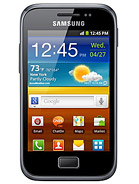 Best available price of Samsung Galaxy Ace Plus S7500 in Burkina
