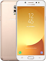 Best available price of Samsung Galaxy C7 2017 in Burkina