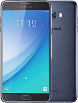 Best available price of Samsung Galaxy C7 Pro in Burkina