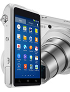 Best available price of Samsung Galaxy Camera 2 GC200 in Burkina