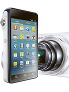 Best available price of Samsung Galaxy Camera GC100 in Burkina