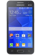 Best available price of Samsung Galaxy Core II in Burkina