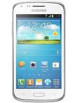 Best available price of Samsung Galaxy Core I8260 in Burkina