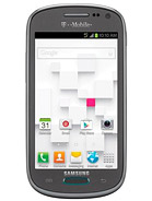 Best available price of Samsung Galaxy Exhibit T599 in Burkina